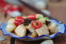 胡子鰱魚(yú)怎么做好吃