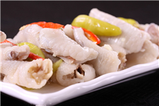 自制泡椒風(fēng)爪的方法