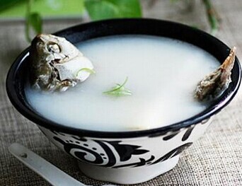 魚(yú)湯怎么燉白