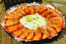 大蝦怎么做好吃