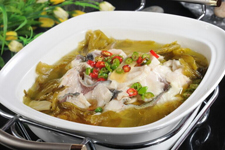 如何做酸菜魚(yú)