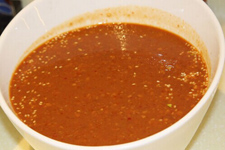 韓國(guó)烤肉醬