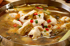 火鍋魚(yú)的做法