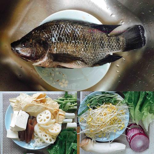 家?？玖_非魚的做法