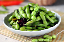 毛豆怎么做好吃