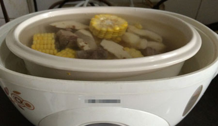 廣東人燉湯常用的6個(gè)技巧，學(xué)做廣東燉湯必備