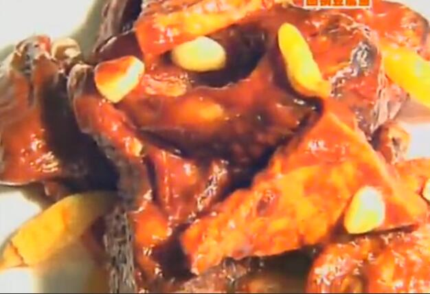 酸甜微辣，外焦里嫩的回鍋豆腐魚怎么做？