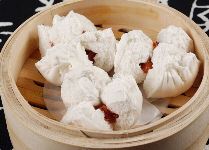 叉燒包,叉燒包的做法,叉燒包怎么做