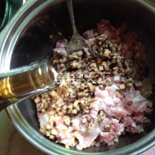 四喜丸子的做法步驟:3