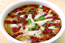 酸菜魚火鍋怎么做