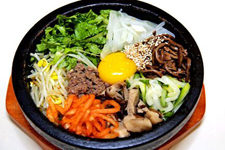 韓國(guó)冷面的做法介紹