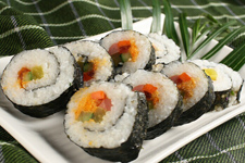 壽司的制作方法，壽司怎么做