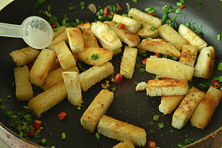 蝦皮韭香饅頭的做法步驟:13