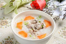 四季養(yǎng)生粥,四季養(yǎng)生粥的做法