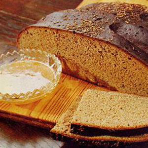 蕎麥面包 蕎麥面包的做法 蕎麥面包的功效與作用