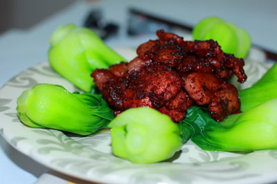 福建香糟五花肉的做法，怎么做酒香四溢