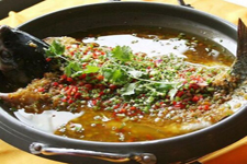 火鍋魚(yú),火鍋魚(yú)的做法