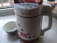 黑豆豆?jié){的做法步驟2