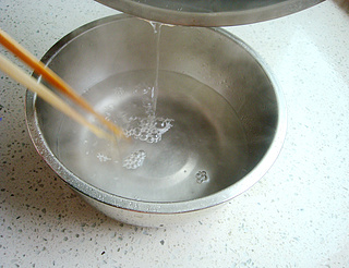 櫻花冰粉【零失敗】的做法步驟:3