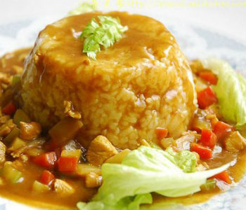 印度咖喱飯 印度咖喱飯的做法 印度咖喱飯的營(yíng)養(yǎng)