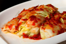 韓國泡菜怎么做