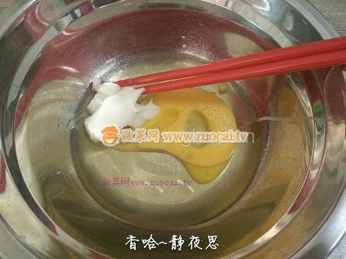 芝麻酥餅的做法