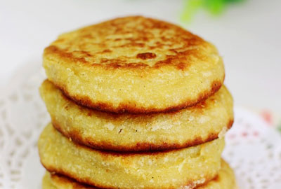 冬瓜豬肉煎餅的做法，冬瓜這么吃保健功效更顯著