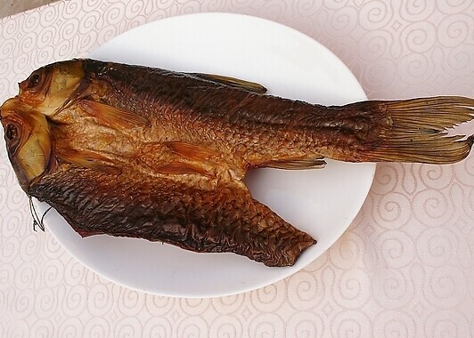 臘魚(yú)的腌制方法