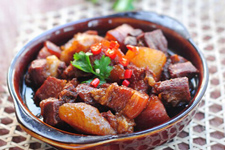 帶皮五花肉怎么做好吃