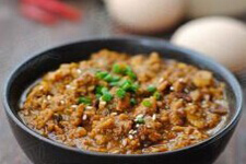 炸醬的做法,炸醬怎么做