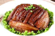 五花肉,五花肉的做法大全