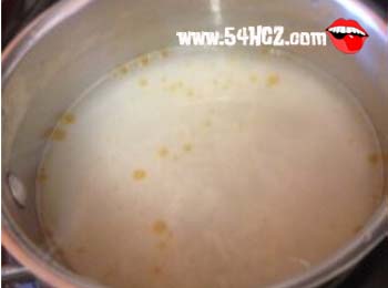 菠蘿飯?jiān)趺醋?