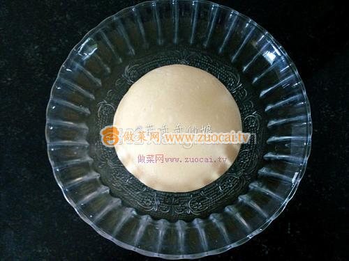 蔓越莓酸奶小面包塊的做法