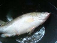 徽州魚(yú)咬羊的做法步驟9