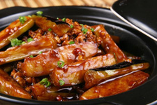 紅燒茄子怎么做好吃