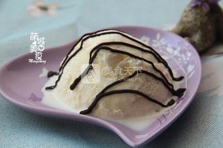 煉奶冰淇淋的做法步驟:6