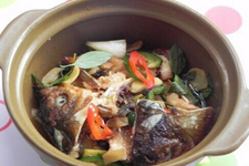 胖頭魚頭的做法大全,胖頭魚頭怎么做好吃