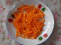 麻醬涼面的做法步驟2