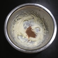 提拉米蘇小餅干的做法步驟13