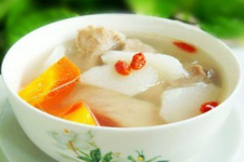 排骨湯怎么做有營(yíng)養(yǎng)