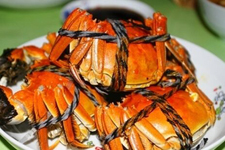 螃蟹怎么吃,螃蟹蒸多久能熟,螃蟹做法