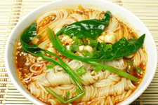 擔(dān)擔(dān)面的做法大全