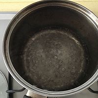 咖啡冰淇淋(全熟蛋黃)的做法圖解6