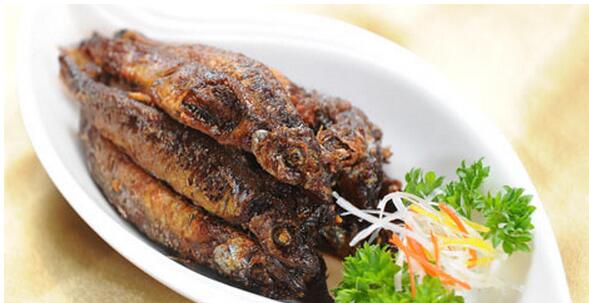 蜜汁五香魚怎么做？