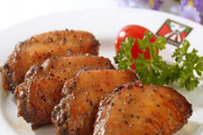 雞翅根怎么做好吃