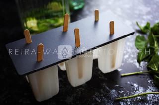 莫吉托冰棍兒的做法步驟:7