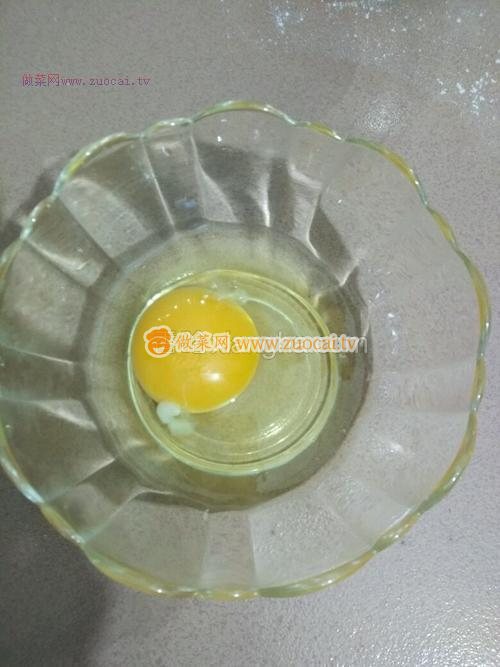 香酥餅干的做法