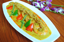 對(duì)蝦怎么做好吃 