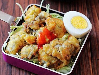 牡蠣的做法,牡蠣怎么吃