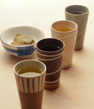 浮小麥茶 浮小麥茶是什么 浮小麥茶的功效